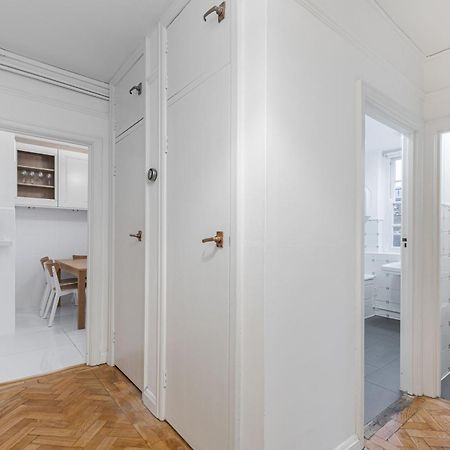 Kensington Notting Hill View Apartment London Exterior photo